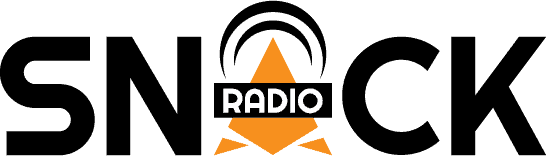 Snack Radio - Logo