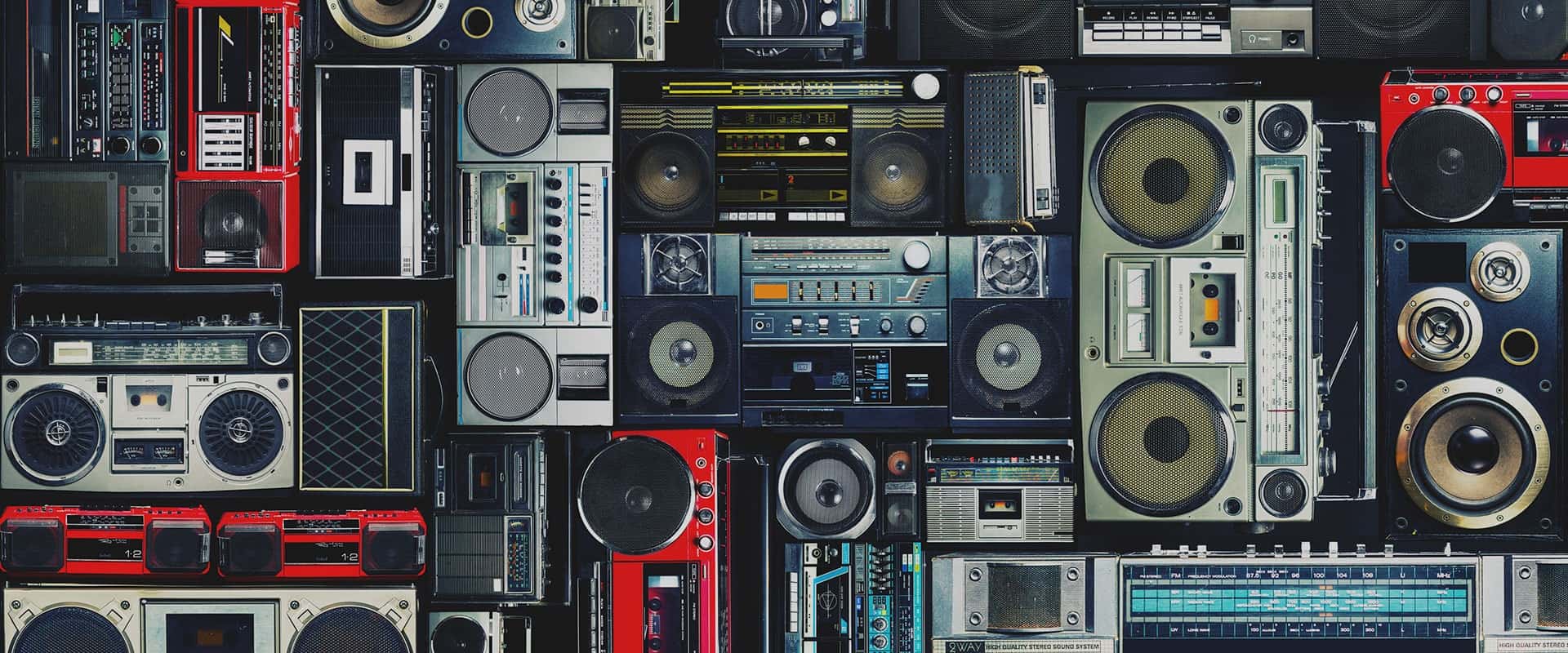 Snack Radio -