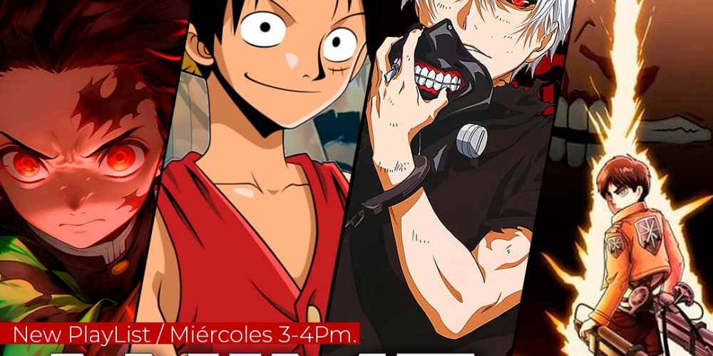 ANIME BITES